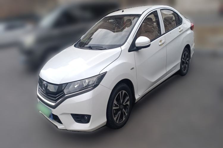 Used Honda Greiz 2016 1.5L CVT Classic Edition