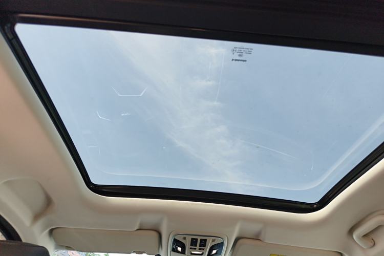 Used Haval H6 2021 National Trend Edition 1.5 GDIT Automatic Ultra-Luxury Version
