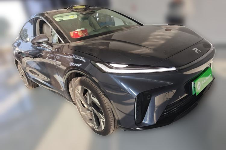 Used Rising R7 2022 Flagship Advanced Edition
