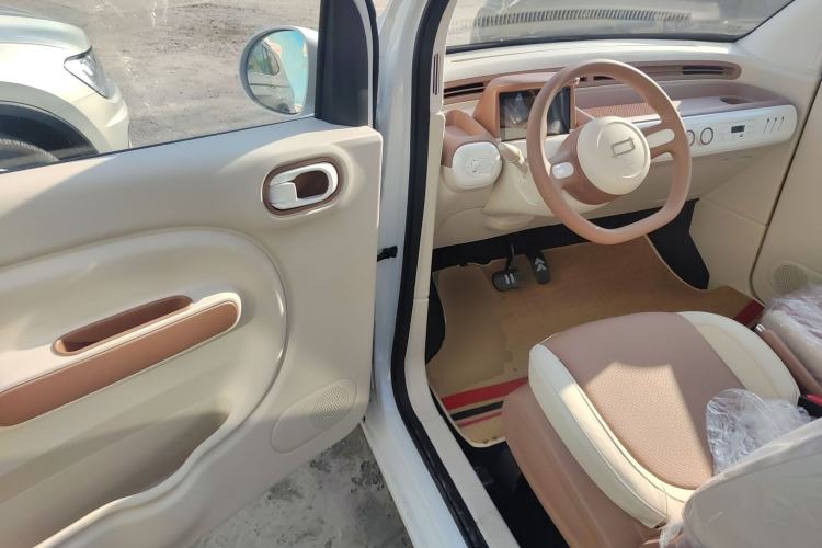 Used Bestune Pony 2026 Model 222km Shining Horse
