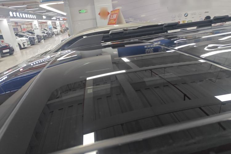 Used Tank 300 2021 Off-Road Edition 2.0T Conqueror