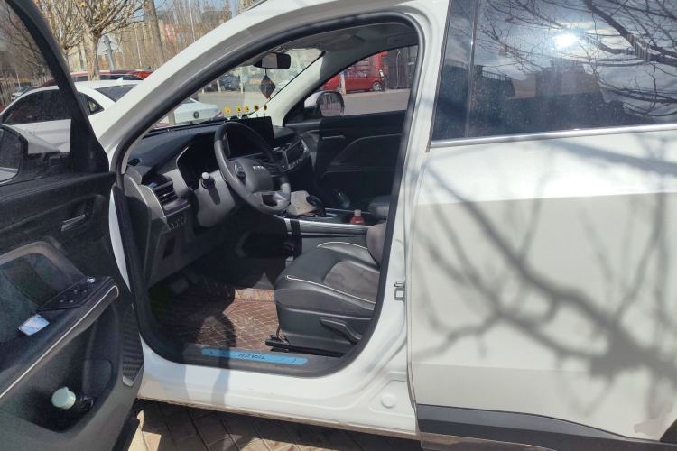 Used Haval H6 2023 National Trend Edition 1.5T Automatic Urban Version
