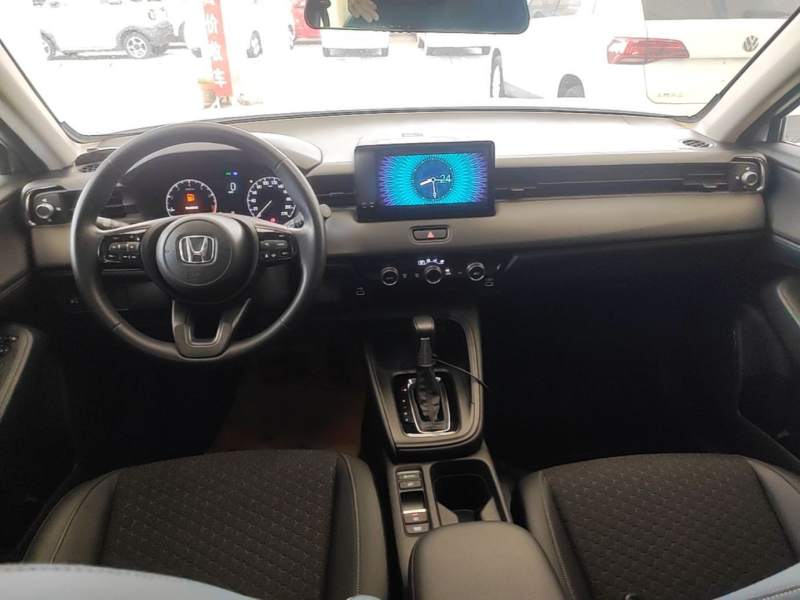 Used Honda XR-V 2023 Facelift 1.5L CVT Trend Edition — 9