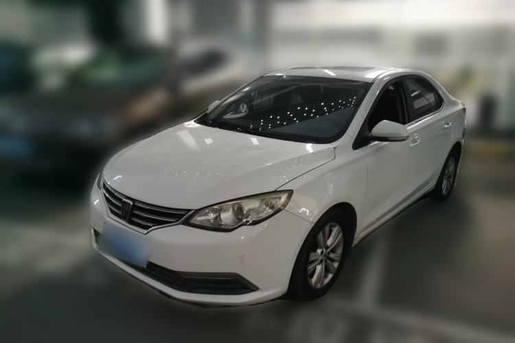 Used Roewe 360 2016 1.5L Automatic Smart Screen Version
