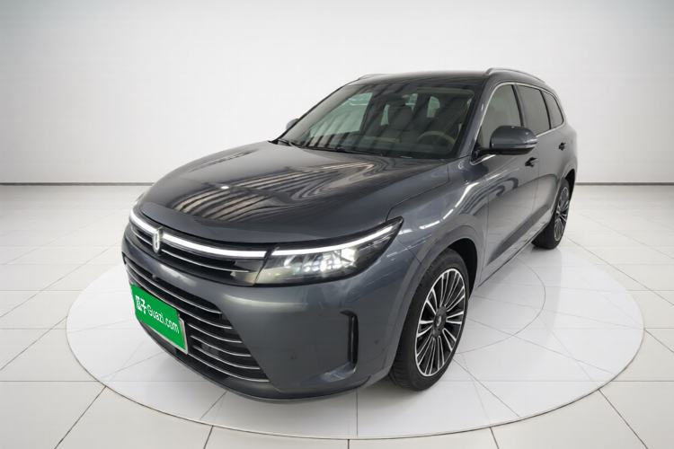 Used Hima AITO M7 2024 1.5T Rear-Drive Plus Version 5 Seats