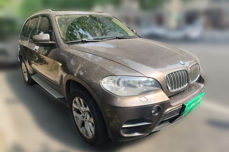 Used BMW X5 2013 xDrive35i Luxury Model
