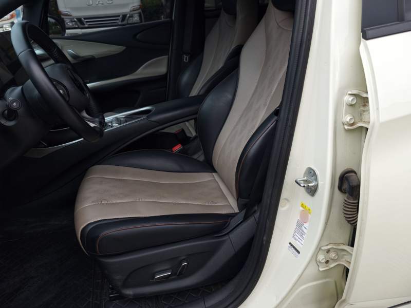 Used BYD Dolphin 2025 420km Fashion Edition — 14