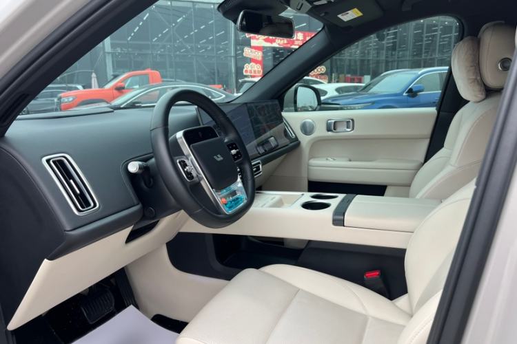 Used Li Auto L6 2024 Max
