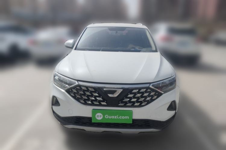 Used Jetta VS5 2021 280TSI Manual Entry-Level Trim