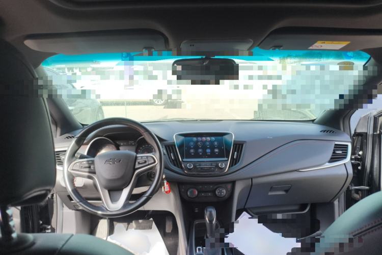 Used Chevrolet Monza 2019 RS 330T Automatic Comfort Edition China VI Standard