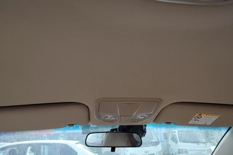 Used Geely Auto Emgrand 2017 Sedan Million Edition 1.5L Manual Luxury Model