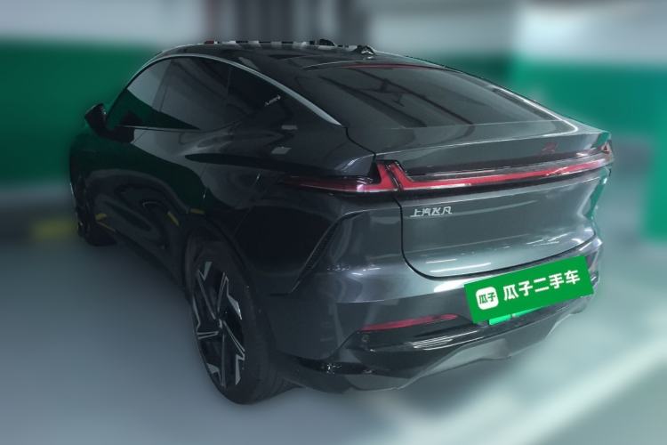 Used Rising R7 2024 Advanced Pro Edition
