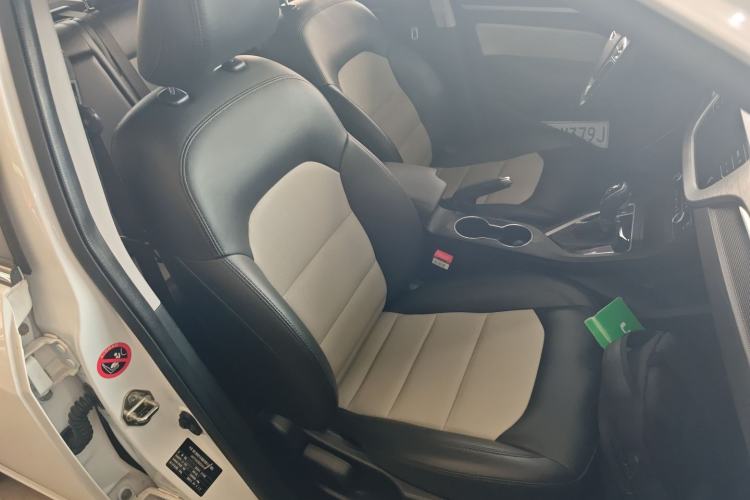 Used Geely Auto Vision 2020 1.5L CVT Asian Games Edition