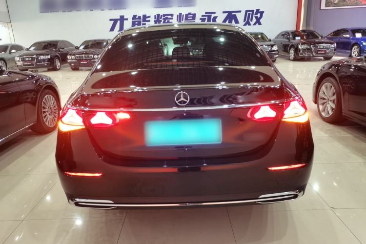 Used Mercedes-Benz E-Class 2025 Facelift E 300 L Fashion Edition