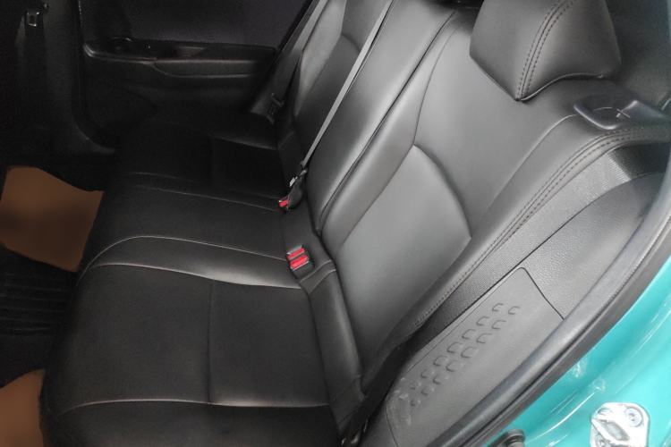 Used Toyota C-HR 2018 2.0L Luxury Edition China VI Standard
