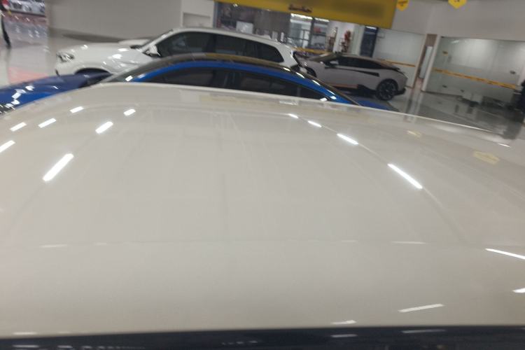 Used Dongfeng NAMMI 01 2024 330 Lite