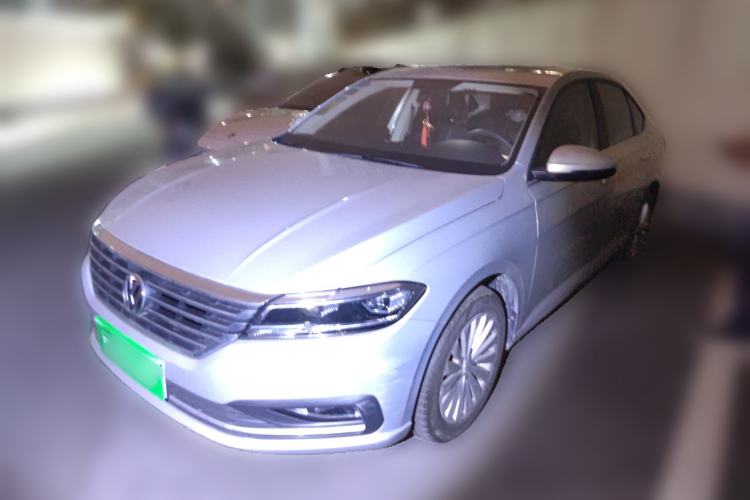 Used Volkswagen Lavida 2019 280TSI DSG Comfort Edition China VI standard