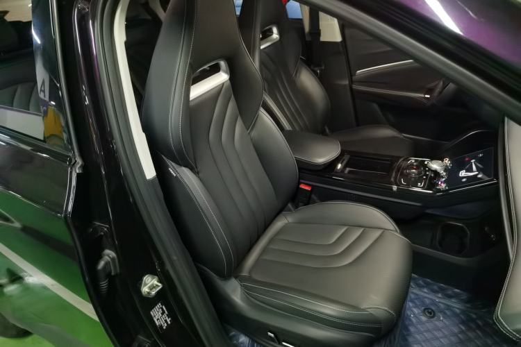 Used NETA U 2022 Pro 400 Comfort Edition
