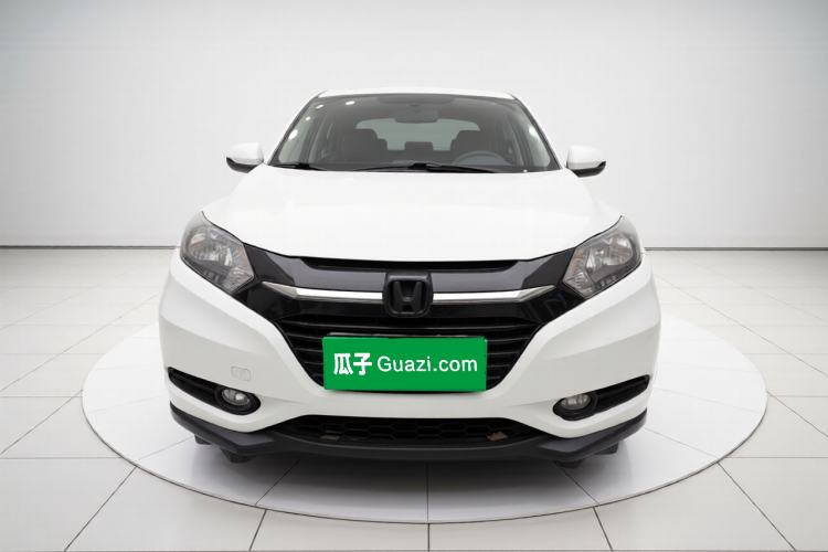 Used Honda Vezel 2016 1.8L CVT Front-Wheel Drive Pioneer Edition