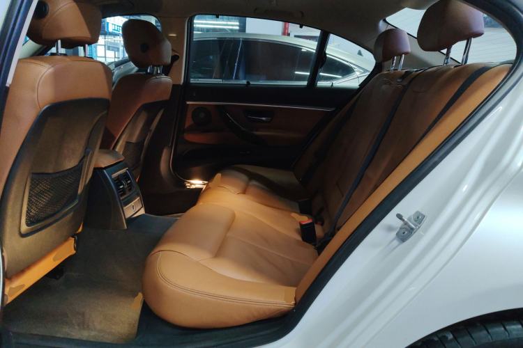 Used BMW 3 Series 2017 330Li xDrive Luxury Design Package
