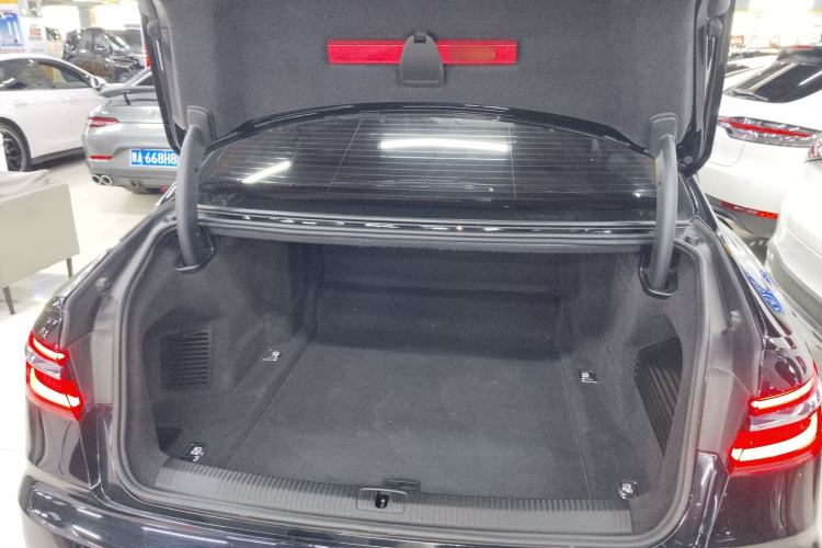 Used Audi A8 2018 A8L 55 TFSI quattro Launch Edition Elite Model
