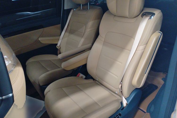 Used GAC Trumpchi E8 2024 Honor Series 2.0L Honor Edition
