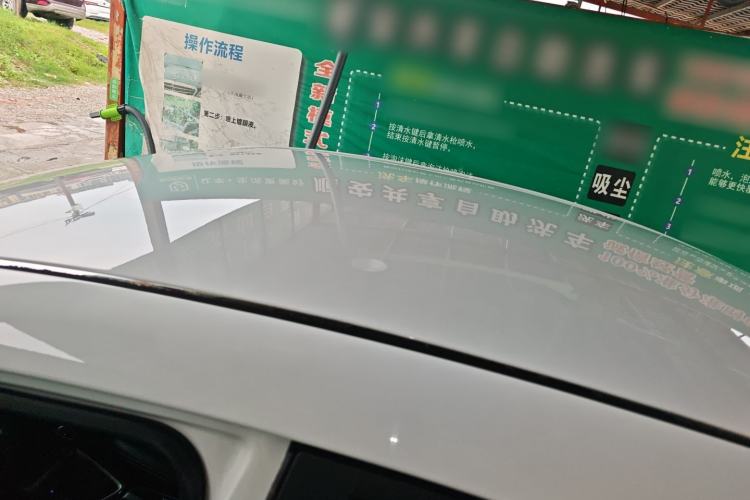 Used Hyundai Celesta 2018 1.6L Automatic GL Enjoyment Edition China VI compliant