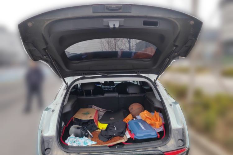 Used Buick Velite 6 2024 430km Comfort Edition