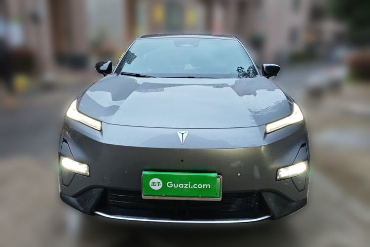 Used Deepal S05 2026 Model 520Max Pure Electric Edition
