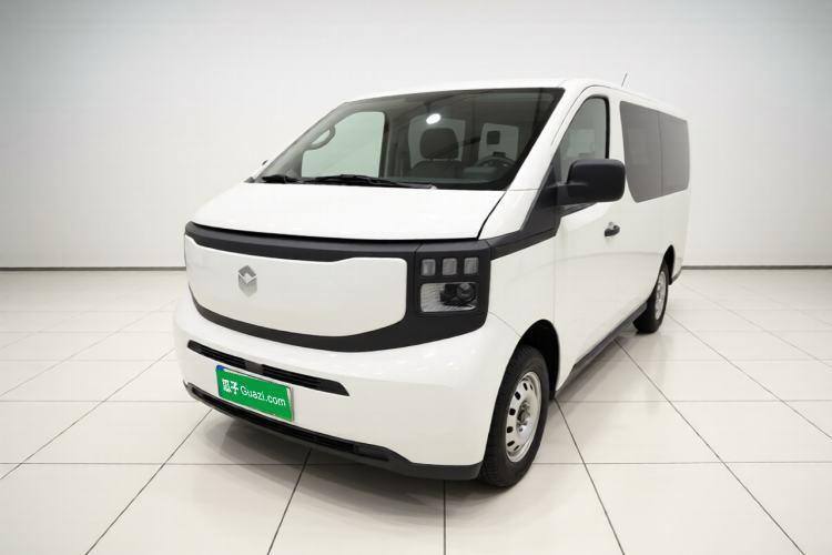Used CHANGAN KAICHENG V919 2025 Model, Glory Edition, Golden Shield 50 kWh, Short Wheelbase, Low Roof, Elite Version, 7 Seats