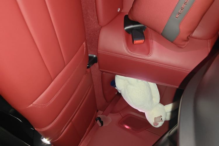 Used Porsche 911 2022 Targa 4 3.0T
