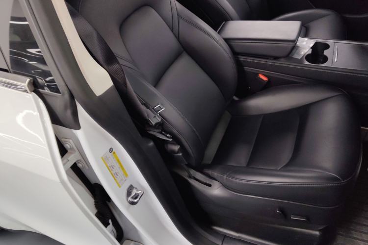 Used Tesla Model Y 2022 Revised Version Long-Range All-Wheel Drive
