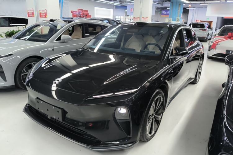 Used Nio ET5T 2024 75kWh Touring