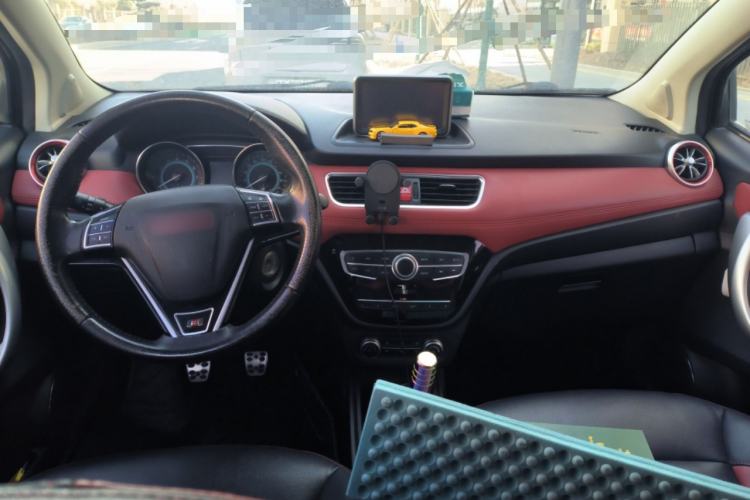 Used Haval H1 2015 1.5L Manual Luxury Model