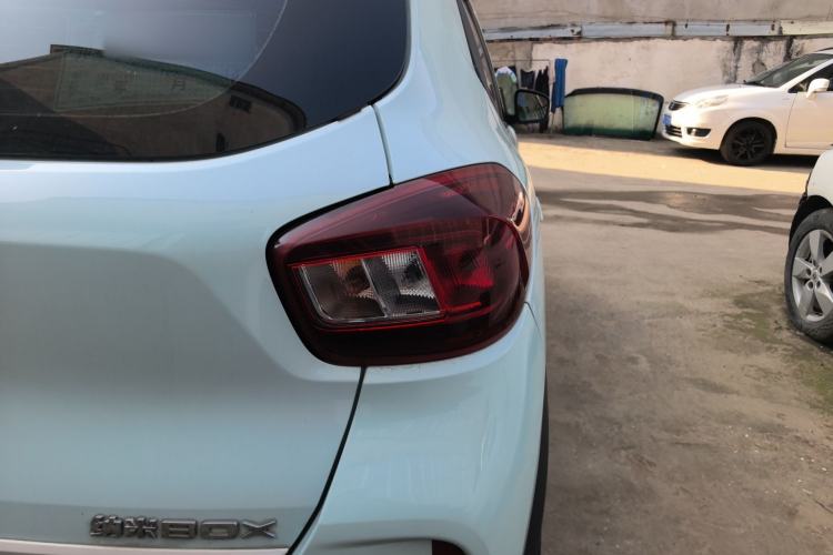 Used Dongfeng NAMMI EX1 2021 Quality Edition Right Rear Taillight