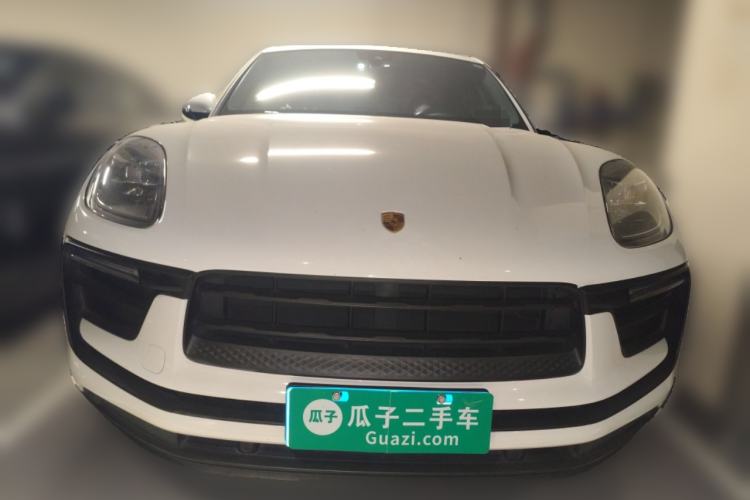 Used Porsche Macan 2022 Macan 2.0T
