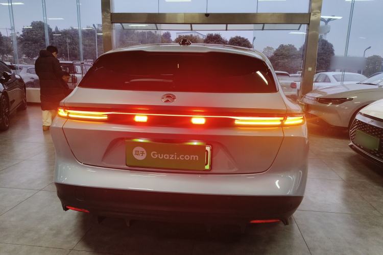 Used Nio ET5T 2024 75kWh Touring
