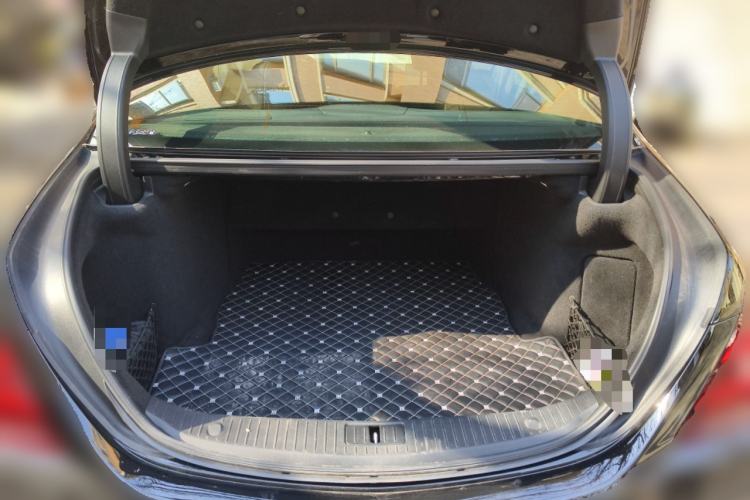 Used Mercedes-Benz S-Class 2019 S 350 L Executive Edition
