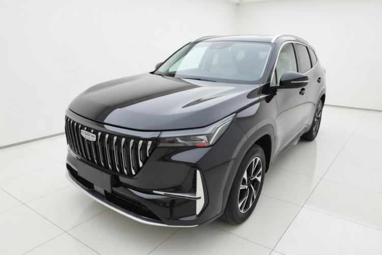 Used Geely Auto FX11 2025 4th Generation 1.5TD DCT – The Start Guazi used car, China used car export, Used car for sale, Used  cars, Cheapest cars for sale