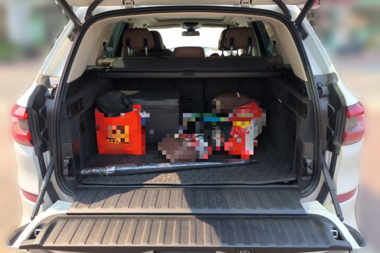 Used BMW X5 2019 xDrive30i M Sport Package
