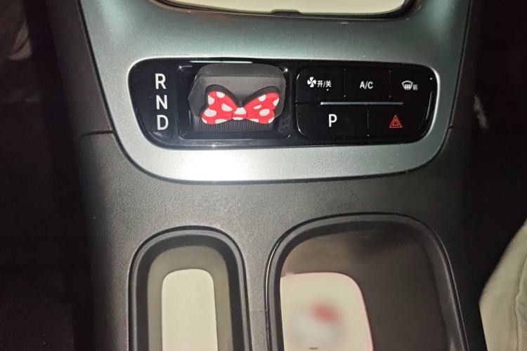 Used Geely Galaxy Geome 2025 310km Dream Edition
