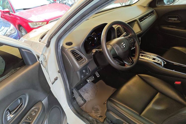 Used Everus VE-1 2020 Travel Edition
