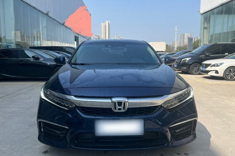 Used Honda Inspire 2019 260TURBO Jingyue Edition China VI