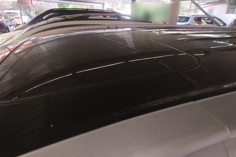 Used Mitsubishi Outlander 2017 2.0L Two-Wheel Drive Glory Edition 5 Seats Roof