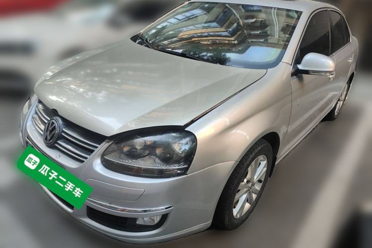 Used Volkswagen Sagitar 2011 1.4 TSI Automatic Tech Model