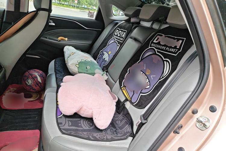 Used AION S Plus 2022 70 Intelligent Edition