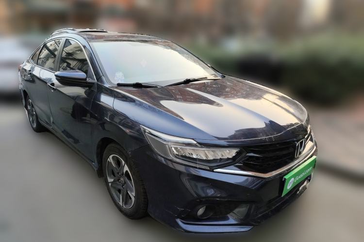 Used Honda Envix 2019 180TURBO CVT Enjoyment Edition China VI

