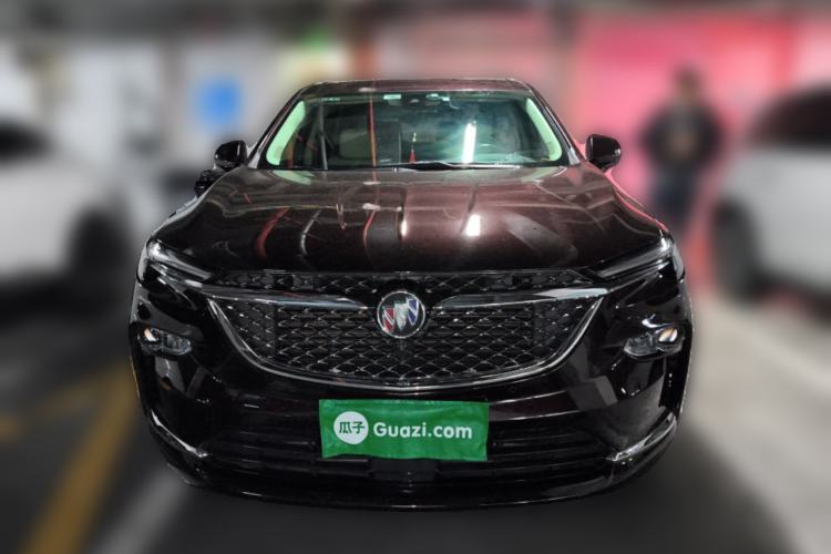 Used Buick Enclave 2022 652T 4x4 Avenir 6-Seater