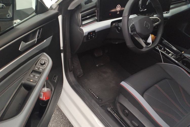 Used Volkswagen Lamando 2025 Lavida L 280TSI DSG Cool & Spicy Edition