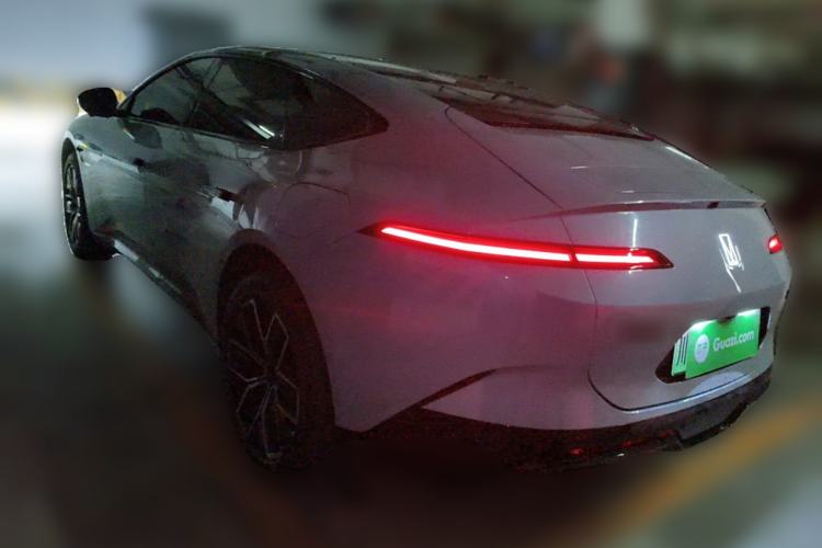 Used Avatr 12 2023 650 Three-Laser Four-Wheel Drive Performance Edition
